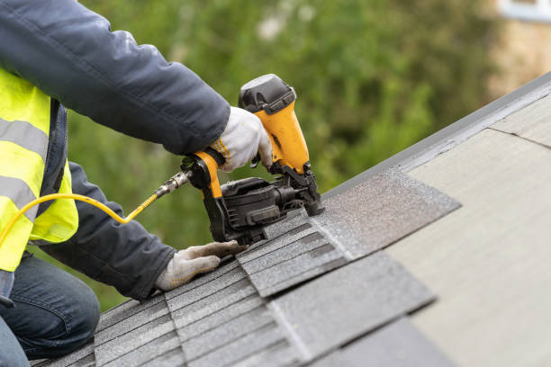 Professional Roofing services in Wesleyville, PA