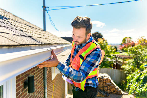 Asphalt Shingles Roofing in Wesleyville, PA